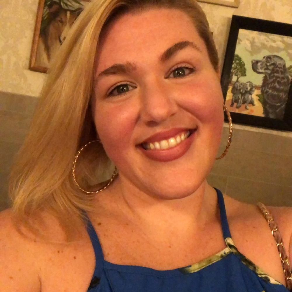 Meet your Posher, Vanessa